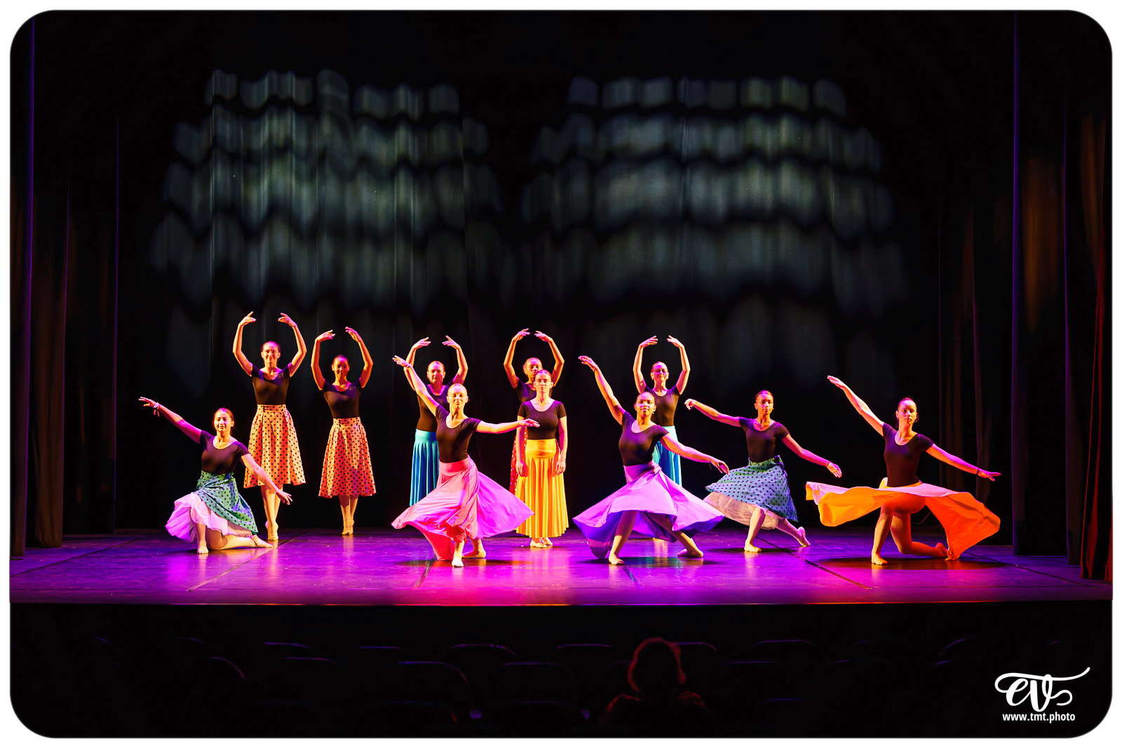 GALA DE DANSE EMMDH 2025